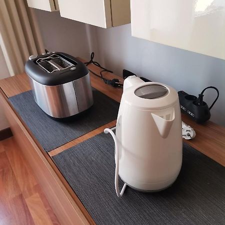 Orio Home Bergamo Ngoại thất bức ảnh