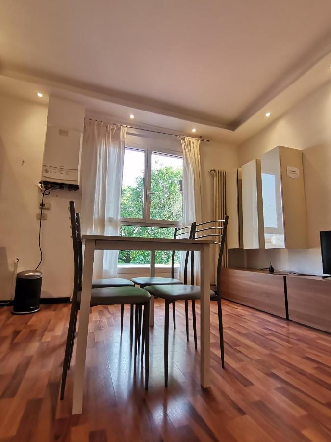 Orio Home Bergamo Ngoại thất bức ảnh