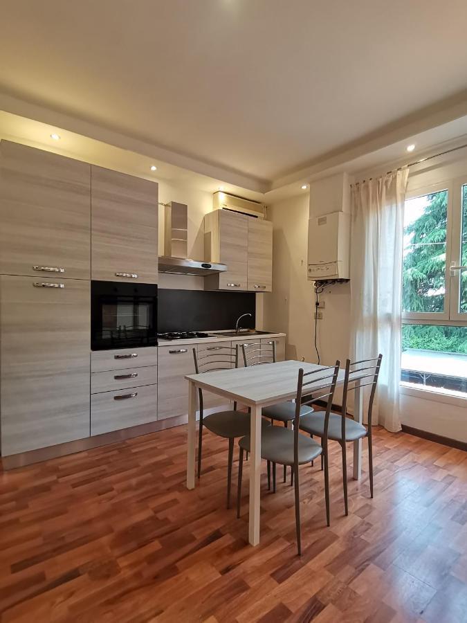 Orio Home Bergamo Ngoại thất bức ảnh