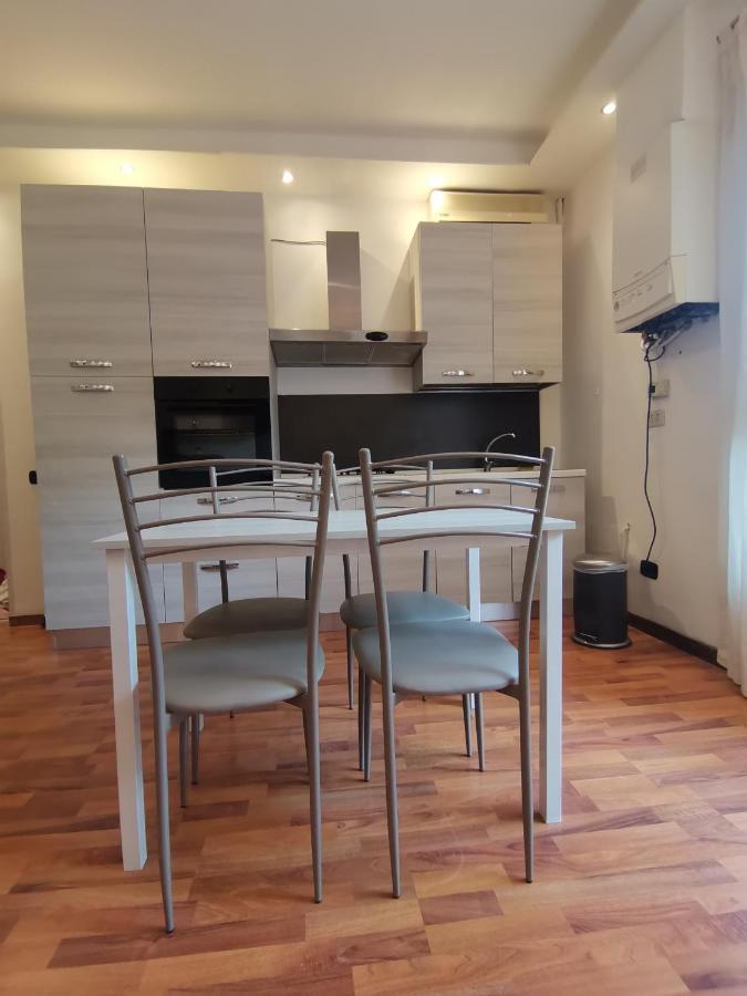Orio Home Bergamo Ngoại thất bức ảnh