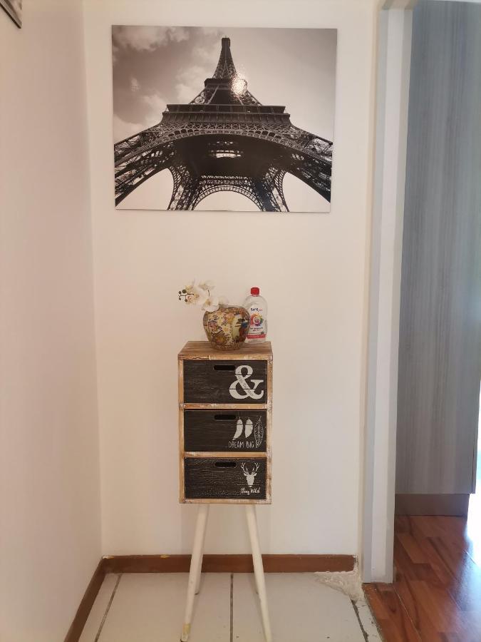 Orio Home Bergamo Ngoại thất bức ảnh