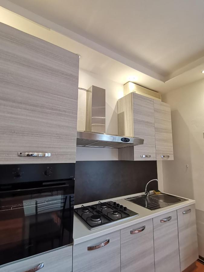 Orio Home Bergamo Ngoại thất bức ảnh