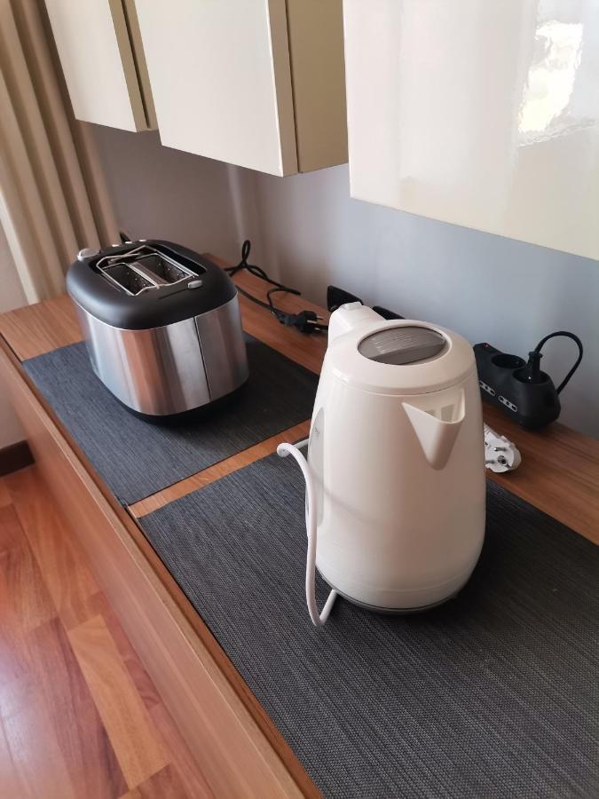 Orio Home Bergamo Ngoại thất bức ảnh